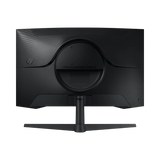 Samsung Odyssey G55C Series 32" 16:9 165Hz QHD VA Curved Gaming Monitor — Being Shipped