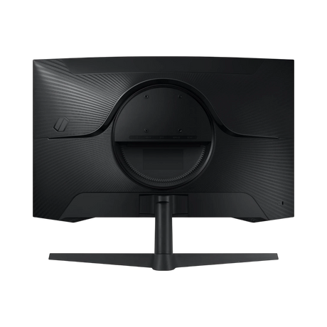 Samsung Odyssey G55C Series 32" 16:9 165Hz QHD VA Curved Gaming Monitor — Being Shipped