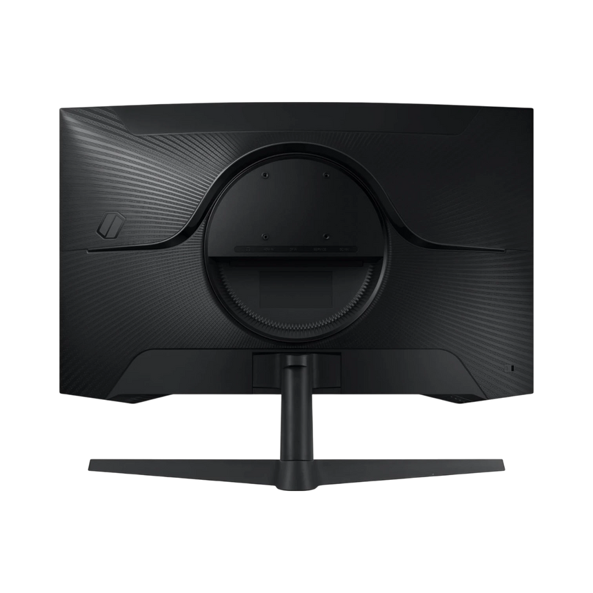Samsung Odyssey G55C Series 32" 16:9 165Hz QHD VA Curved Gaming Monitor — Being Shipped