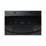 Samsung Odyssey G55C Series 32" 16:9 165Hz QHD VA Curved Gaming Monitor — Being Shipped