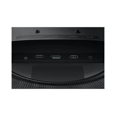 Samsung Odyssey G55C Series 32" 16:9 165Hz QHD VA Curved Gaming Monitor — Being Shipped