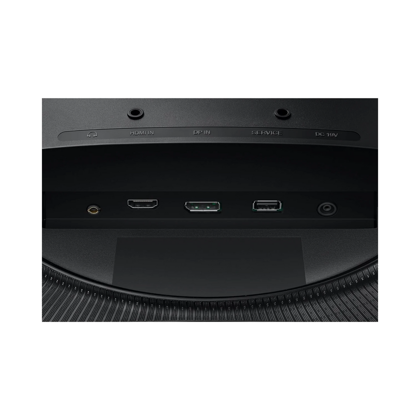 Samsung Odyssey G55C Series 32" 16:9 165Hz QHD VA Curved Gaming Monitor — Being Shipped