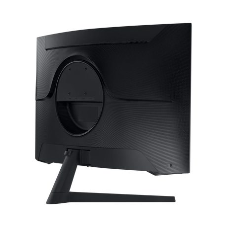 Samsung Odyssey G55C Series 32" 16:9 165Hz QHD VA Curved Gaming Monitor — Being Shipped