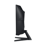 Samsung Odyssey G55C Series 32" 16:9 165Hz QHD VA Curved Gaming Monitor — Being Shipped