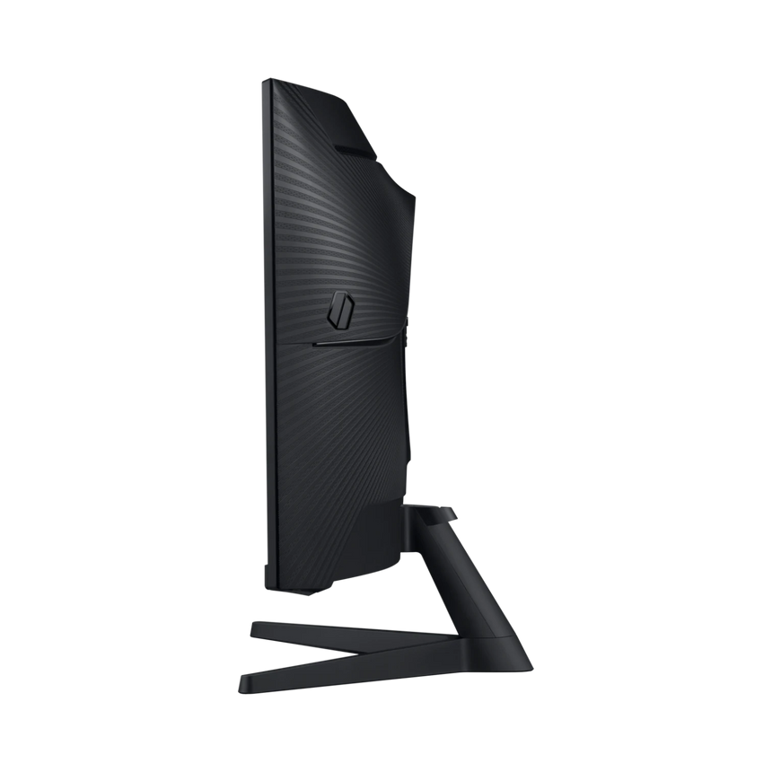 Samsung Odyssey G55C Series 32" 16:9 165Hz QHD VA Curved Gaming Monitor — Being Shipped