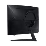 Samsung Odyssey G55C Series 32" 16:9 165Hz QHD VA Curved Gaming Monitor — Being Shipped