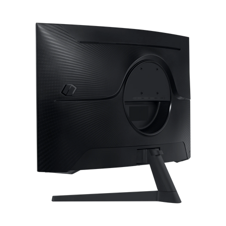 Samsung Odyssey G55C Series 32" 16:9 165Hz QHD VA Curved Gaming Monitor — Being Shipped