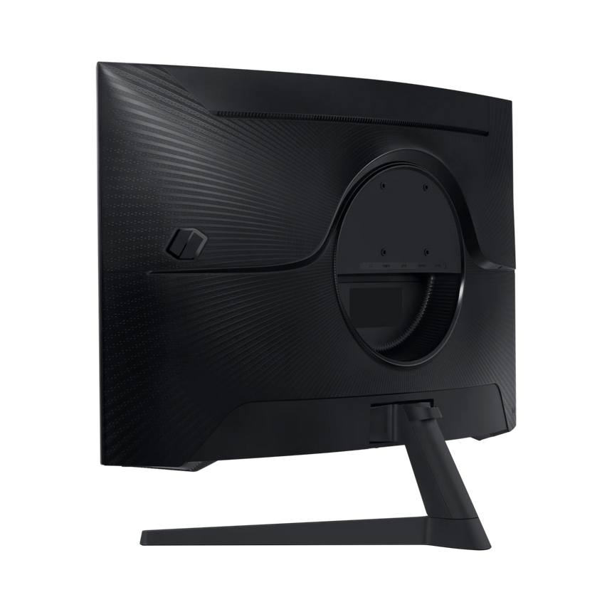 Samsung Odyssey G55C Series 32" 16:9 165Hz QHD VA Curved Gaming Monitor — Being Shipped