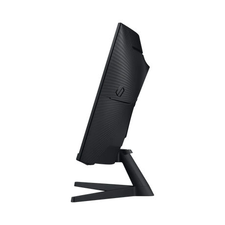 Samsung Odyssey G55C Series 32" 16:9 165Hz QHD VA Curved Gaming Monitor — Being Shipped
