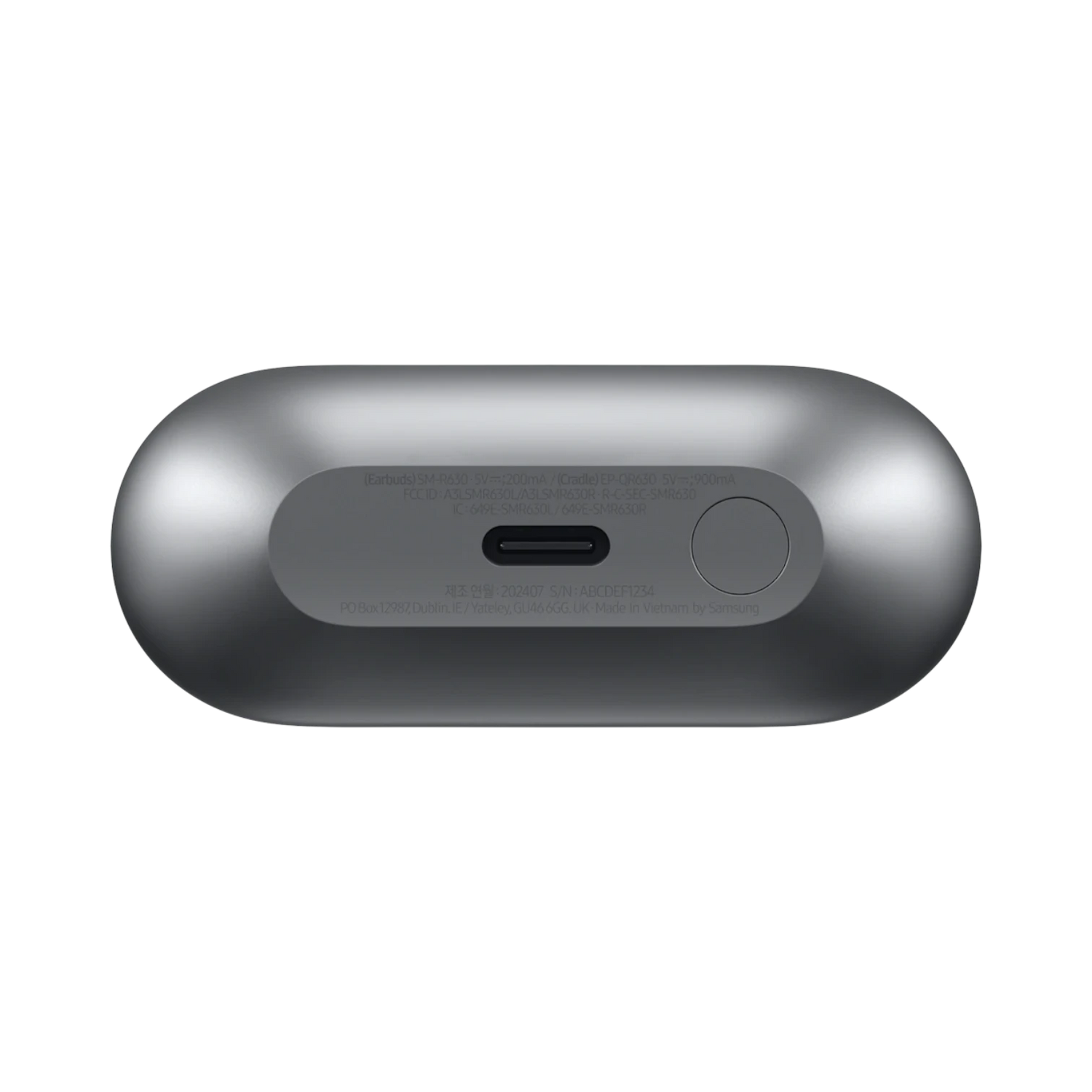 SAMSUNG Galaxy Buds3 Pro Water Resistant True Wireless Bluetooth 5.4 Earbuds — Being Shipped