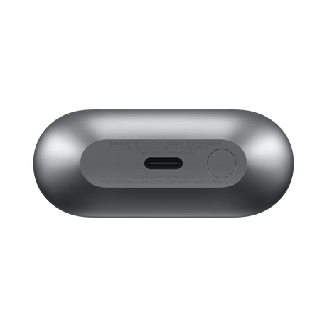 SAMSUNG Galaxy Buds3 Pro Water Resistant True Wireless Bluetooth 5.4 Earbuds — Being Shipped