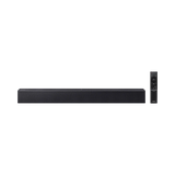 Samsung HW-B400F B-Series Soundbar — Being Shipped