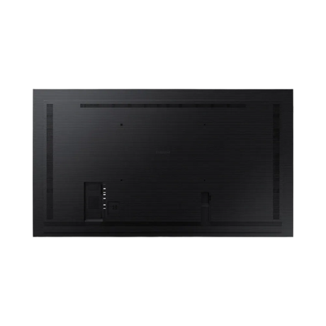 Samsung QBR-B 75" Class 4K UHD LED Smart Commercial Display — Being Shipped
