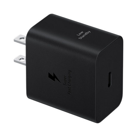 Samsung 45W PD Power Adapter — Being Shipped