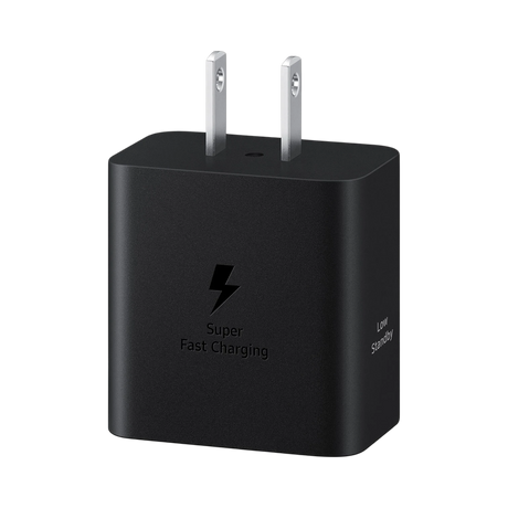 Samsung 45W PD Power Adapter — Being Shipped