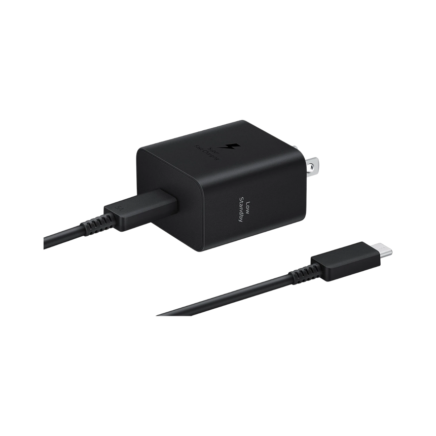 Samsung 45W PD Power Adapter — Being Shipped