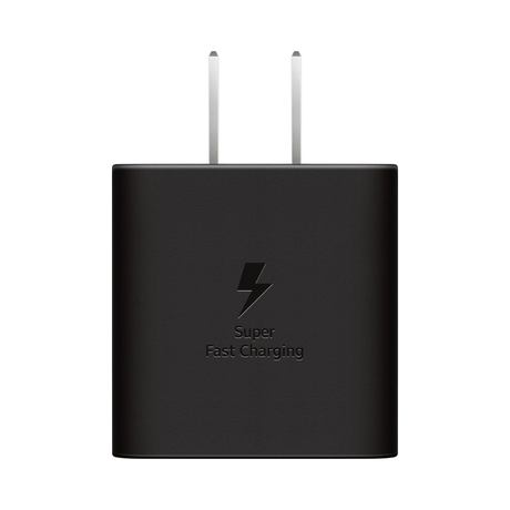 Samsung 45W PD Power Adapter — Being Shipped