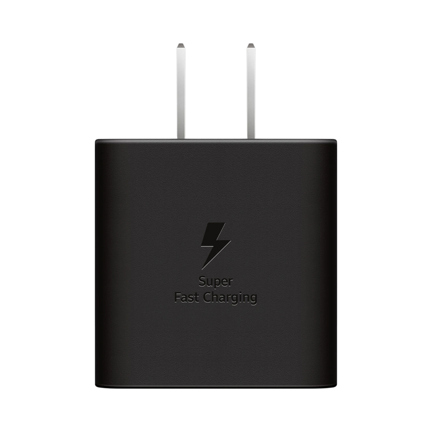 Samsung 45W PD Power Adapter — Being Shipped