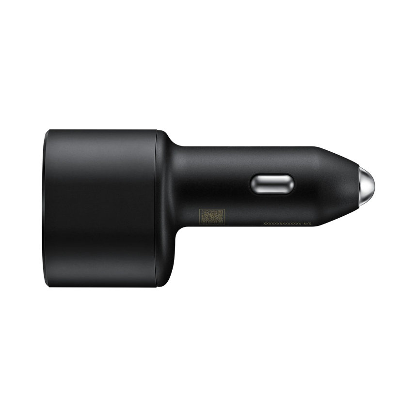 Samsung Super Fast Dual Car Charger — Being Shipped