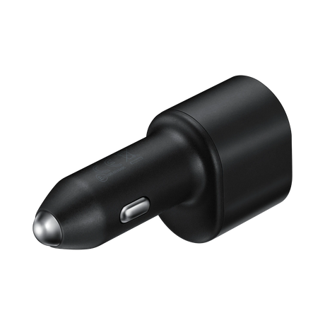Samsung Super Fast Dual Car Charger — Being Shipped