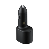 Samsung Super Fast Dual Car Charger — Being Shipped