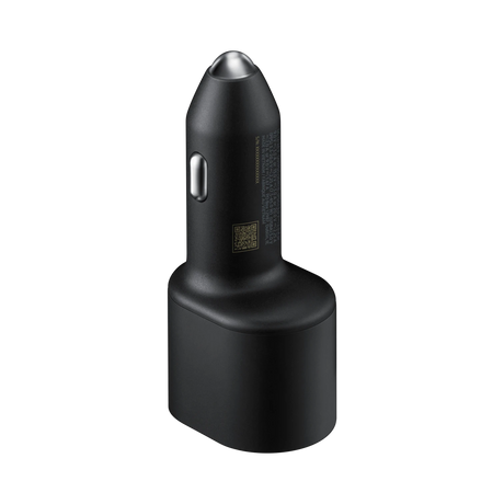 Samsung Super Fast Dual Car Charger — Being Shipped