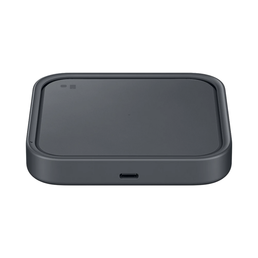 Samsung 15W Wireless Super Fast Charging Pad — Being Shipped