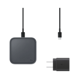 Samsung 15W Wireless Super Fast Charging Pad — Being Shipped