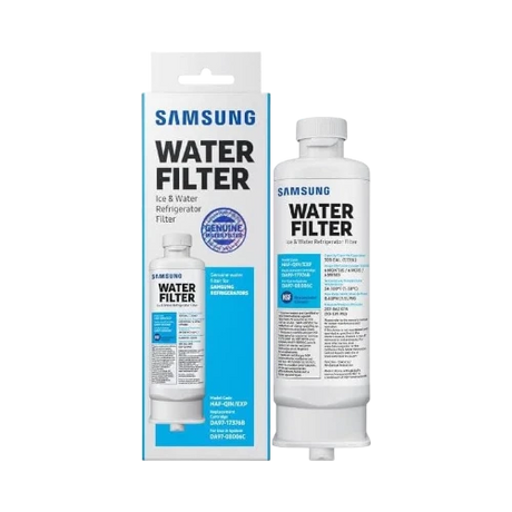 Samsung Refrigerator Water & Ice Carbon Block Filter — Being Shipped