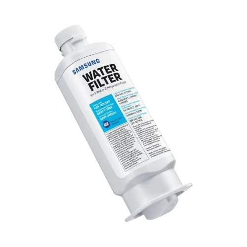 Samsung Refrigerator Water & Ice Carbon Block Filter — Being Shipped