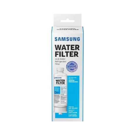 Samsung Refrigerator Water & Ice Carbon Block Filter — Being Shipped