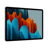 Samsung Galaxy Tab S7 11" Android Tablet, Qualcomm Snapdragon 865 Plus, 6GB RAM, 128GB SSD (Wi-Fi Only, Mystic Black) — Being Shipped