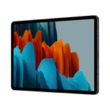 Samsung Galaxy Tab S7 11" Android Tablet, Qualcomm Snapdragon 865 Plus, 6GB RAM, 128GB SSD (Wi-Fi Only, Mystic Black) — Being Shipped