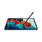 Samsung Galaxy Tab S7 11" Android Tablet, Qualcomm Snapdragon 865 Plus, 6GB RAM, 128GB SSD (Wi-Fi Only, Mystic Black) — Being Shipped