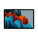 Samsung Galaxy Tab S7 11" Android Tablet, Qualcomm Snapdragon 865 Plus, 6GB RAM, 128GB SSD (Wi-Fi Only, Mystic Black) — Being Shipped