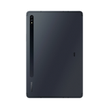 Samsung Galaxy Tab S7 11" Android Tablet, Qualcomm Snapdragon 865 Plus, 6GB RAM, 128GB SSD (Wi-Fi Only, Mystic Black) — Being Shipped