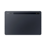 Samsung Galaxy Tab S7 11" Android Tablet, Qualcomm Snapdragon 865 Plus, 6GB RAM, 128GB SSD (Wi-Fi Only, Mystic Black) — Being Shipped