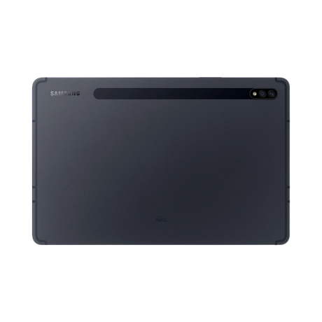 Samsung Galaxy Tab S7 11" Android Tablet, Qualcomm Snapdragon 865 Plus, 6GB RAM, 128GB SSD (Wi-Fi Only, Mystic Black) — Being Shipped