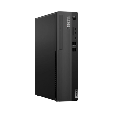 Lenovo ThinkCentre M75s Gen 5 SFF Desktop Computer, AMD Ryzen 5 8600G, 16GB RAM, 512GB SSD — Being Shipped