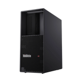Lenovo ThinkStation P3 Tower Desktop Workstation, Intel Core i7-13700, 32GB DDR5 RAM, 1TB SSD — Being Shipped