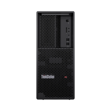 Lenovo ThinkStation P3 Tower Desktop Workstation, Intel Core i7-13700, 32GB DDR5 RAM, 1TB SSD — Being Shipped