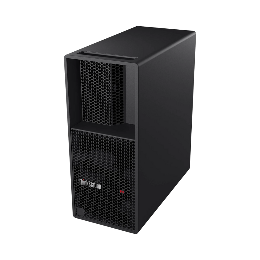Lenovo ThinkStation P3 Tower Desktop Workstation, Intel Core i7-13700, 32GB DDR5 RAM, 1TB SSD — Being Shipped