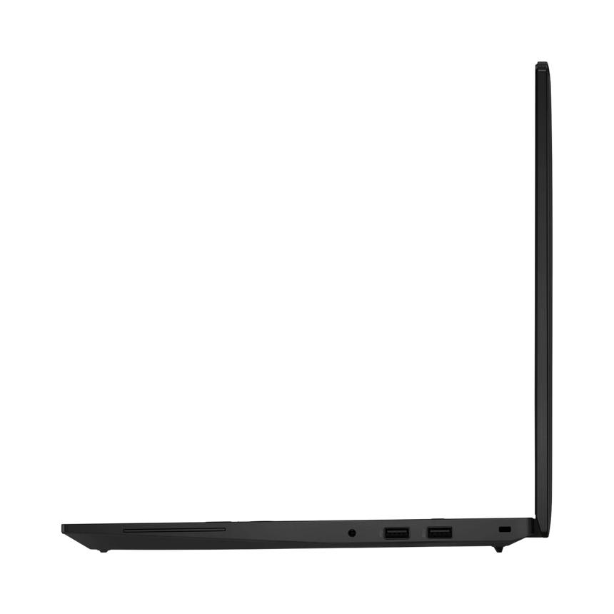 Lenovo ThinkPad L16 Gen 1 16" Multi-Touch Laptop, Intel Core Ultra 7 155U, 16GB DDR5 RAM, 512GB SSD (Black) — Being Shipped