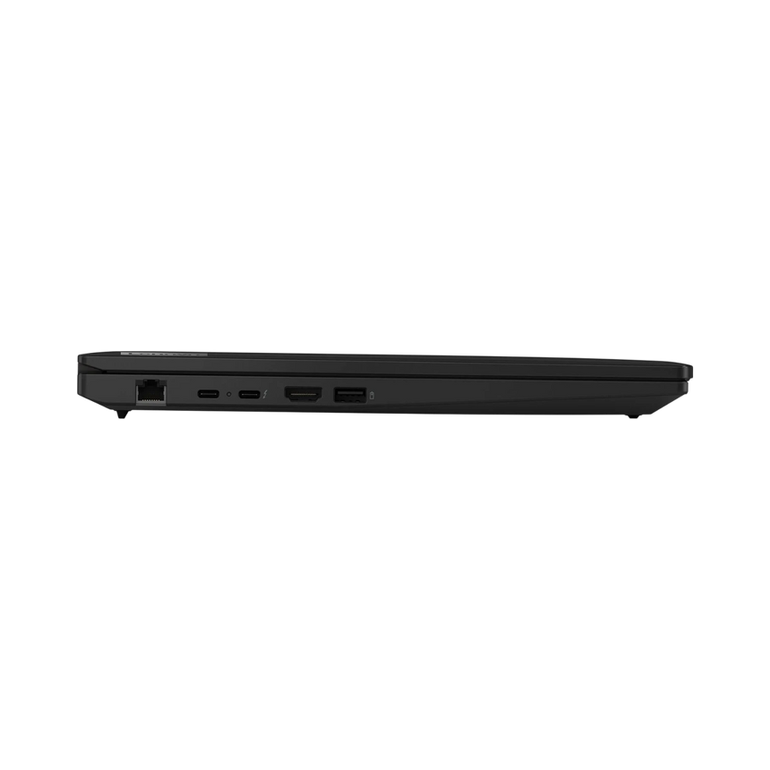 Lenovo ThinkPad L16 Gen 1 16" Multi-Touch Laptop, Intel Core Ultra 7 155U, 16GB DDR5 RAM, 512GB SSD (Black) — Being Shipped