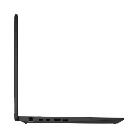 Lenovo ThinkPad L16 Gen 1 16" Multi-Touch Laptop, Intel Core Ultra 7 155U, 16GB DDR5 RAM, 512GB SSD (Black) — Being Shipped