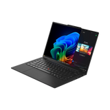 Lenovo ThinkPad X1 Carbon Gen 13 14" Laptop, Intel Core Ultra 7 266V, 16GB RAM, 512GB SSD (Aura Edition) — Being Shipped