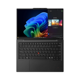 Lenovo ThinkPad X1 Carbon Gen 13 14" Laptop, Intel Core Ultra 7 266V, 16GB RAM, 512GB SSD (Aura Edition) — Being Shipped
