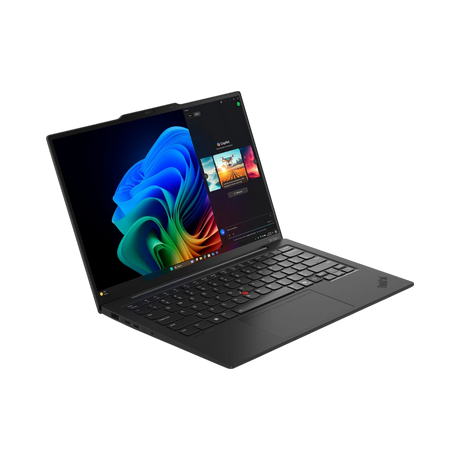 Lenovo ThinkPad X1 Carbon Gen 13 14" Laptop, Intel Core Ultra 7 266V, 16GB RAM, 512GB SSD (Aura Edition) — Being Shipped