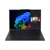Lenovo ThinkPad X1 Carbon Gen 13 14" Laptop, Intel Core Ultra 7 266V, 16GB RAM, 512GB SSD (Aura Edition) — Being Shipped