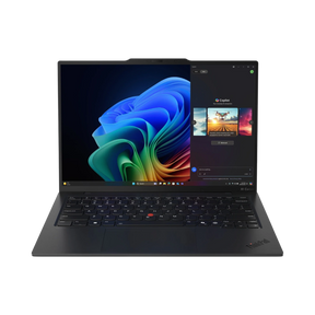 Lenovo ThinkPad X1 Carbon Gen 13 14" Laptop, Intel Core Ultra 7 266V, 16GB RAM, 512GB SSD (Aura Edition) — Being Shipped